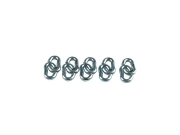 Picture of RUD karika lanca  4,0 mm  (pakiranje 40 kom.)