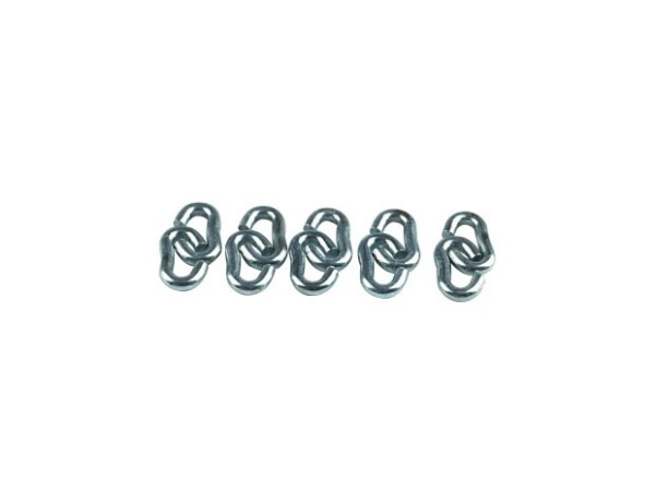 Picture of RUD karika lanca  4,0 mm  (pakiranje 40 kom.)
