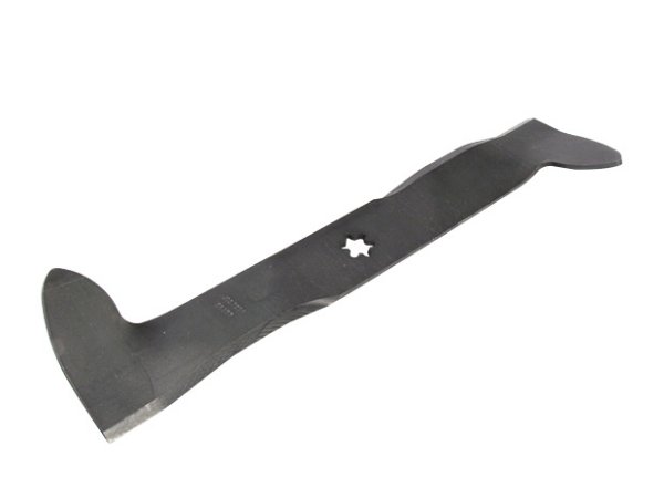 Picture of NOŽ KOSILICE 466 mm lijevi -HUSQVARNA CT130, CT135 (provrt 6-zvijezda)