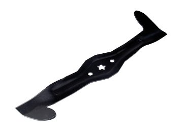 Picture of NOŽ KOSILICE  543 mm desni -HUSQVARNA CTH 172, JONSERED 600S   (provrt 5-zvijezda)