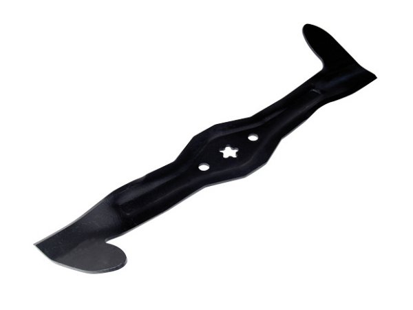 Picture of NOŽ KOSILICE  543 mm desni -HUSQVARNA CTH 172, JONSERED 600S   (provrt 5-zvijezda)