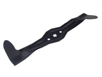 Picture of NOŽ KOSILICE 543 mm  lijevi -HUSQVARNA CTH172, CT150  (provrt 6-zvijezda)