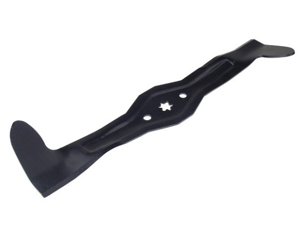 Picture of NOŽ KOSILICE 543 mm  lijevi -HUSQVARNA CTH172, CT150  (provrt 6-zvijezda)