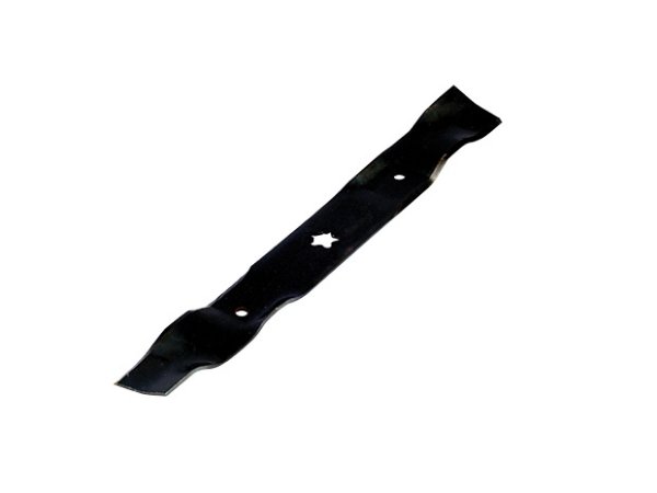 Picture of NOŽ KOSILICE 467 mm desni -HUSQVARNA LR110, LR120 (provrt 5-zvijezda)