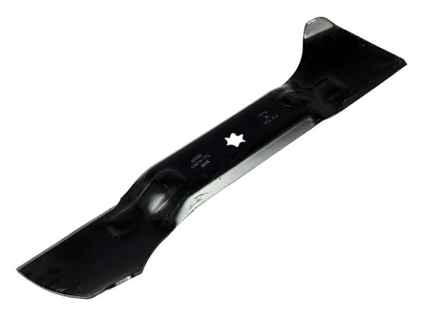 Picture of NOŽ KOSILICE  542 mm desni - MTD   (provrt 6-zvijezda)