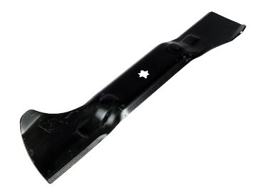 Picture of NOŽ KOSILICE 542mm desni - MTD  (provrt 6-zvijezda)