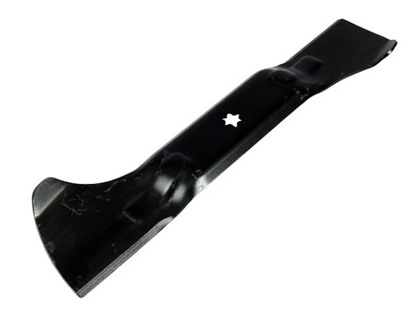 Picture of NOŽ KOSILICE 542mm desni - MTD  (provrt 6-zvijezda)