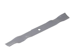 Picture of NOŽ KOSILICE 535 mm desni -HUSQVARNA CTH 171, CTH 220Twin  (provrt 5-zvijezda)