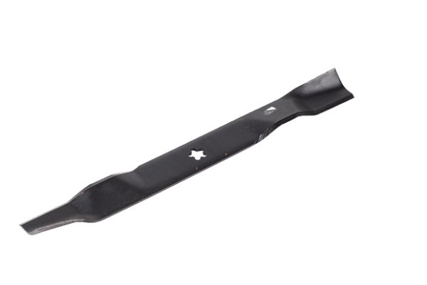 Picture of NOŽ KOSILICE 538 mm desni -HUSQVARNA PB18542 LT  (provrt 5-zvijezda)