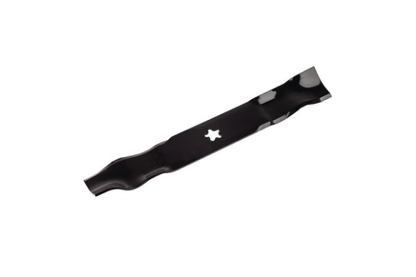 Picture of NOŽ KOSILICE 395 mm desni -HUSQVARNA GT200, YTHK180 (provrt 5-zvijezda)