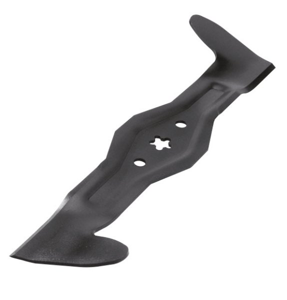 Picture of NOŽ KOSILICE 464 mm desni - HUSQVARNA CT131, CT151 (provrt 5-zvijezda)