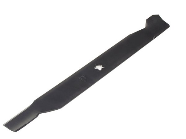 Picture of NOŽ KOSILICE 533 mm desni- HUSQVARNA CTH171, CTH220 Twin   (provrt 5-zvijezda)