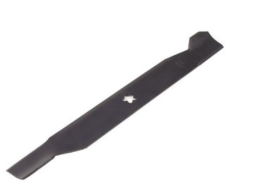 Picture of NOŽ KOSILICE 485 mm desni-HUSQVARNA LT151, LT1538 (provrt 5-zvijezda)