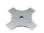 Picture of 4-zubni nož 250 x 25,4 x 2,0 mm