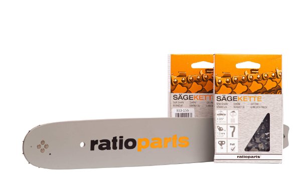 Picture of VODILICA  38 cm 3/8 ; 1,5 mm