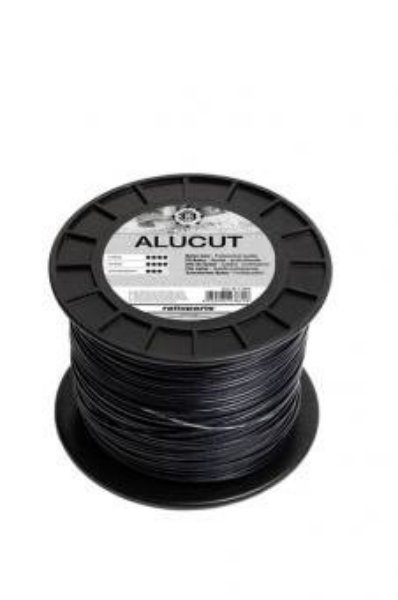Picture of NAJLONSKA NIT TWIST ALUCUT 3,3 mm 220 m