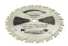Picture of 20-ZUBNI NOŽ 250 x 25,4 x 1,8 mm VIDIA  TIP 2