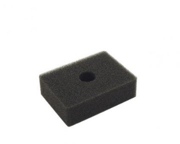 Picture of Filter zraka Honda GX110  GX120    128 x 97 x 40 mm  OEM17211-ze1-000