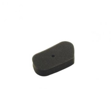 Picture of Filter zraka Honda GV100, HR173 , HRB 423    133 x 78 x 22 mm