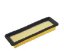 Picture of Filter zraka  180 x 55 x 28 mm