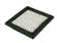Picture of Filter zraka  184 x 175 x 35 mm
