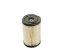 Picture of OKRUGLI FILTER TECUMSEH  73 x 27 x 117 mm