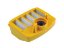 Picture of Filter zraka  72.5 x 62 x 28.3 mm
