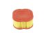Picture of Ovalni filter zraka 97 x 99 x 52.7 mm