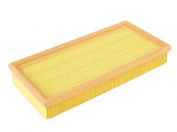 Picture of Filter zraka  275 x 135 x 40 mm