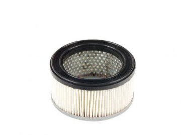 Picture of Filter zraka okrugli DY23 DY27  DY41 - ENDRESS agregat   100 x 69 x 53 mm