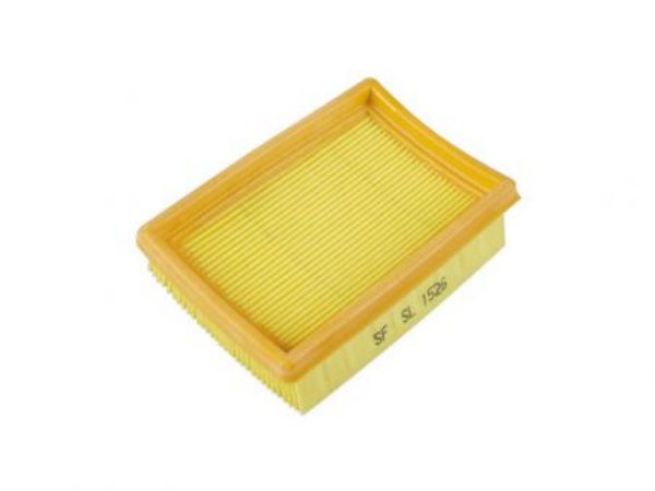 Picture of Filter zraka  129 x 88 x 35 mm
