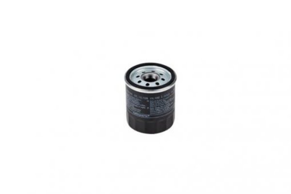 Picture of Filter za ulje  za ISEKI, JOHN DEERE kosilice  - vanjski promjer  65.0 mm/ navoj 3/4"-16"