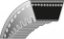 Picture of Klinasti remen tip 3 - 10.00 x 712.00 Li