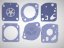Picture of SET MEMBRANA  GND-72