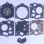 Picture of SET MEMBRANA D10-SDC