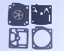 Picture of SET MEMBRANA GND-21