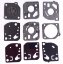 Picture of SET MEMBRANA ZAMA   GND-34