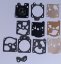 Picture of SET MEMBRANA WALBRO D20-WAT