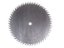 Picture of NOŽ ZA CIRKULAR  700 x 30 mm KROM/VANADIUM