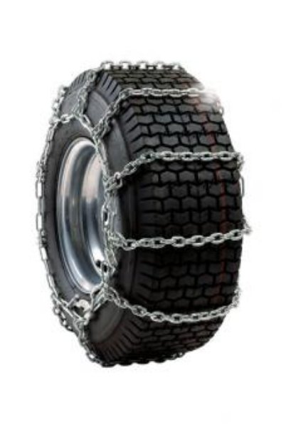 Picture of LANCI ZA TRAKTORSKU KOSILICU -VERIGA- 18x9.50-8  (SET   2kom.) 