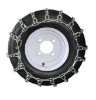 Picture of LANCI ZA TRAKTORSKU KOSILICU -VERIGA- 18x9.50-8  (SET   2kom.) 