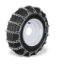 Picture of LANAC ZA SNIJEG -  Kotač 18x6,50-8  (set od 2 komada)