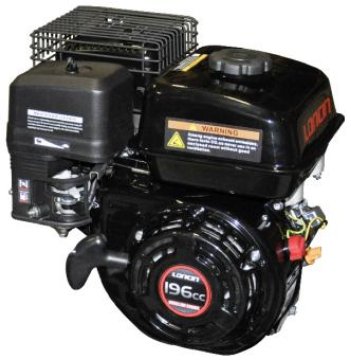 Picture of LONCIN MOTOR G200F