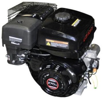 Picture of LONCIN MOTOR G270D