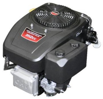 Picture of LONCIN motor LC1P85FA (25,4/80)