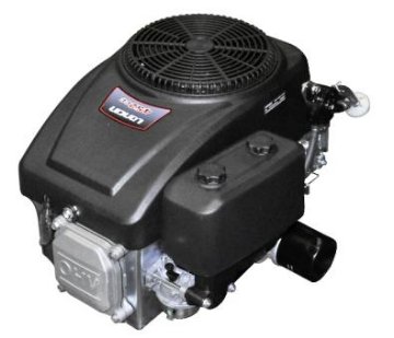 Picture of LONCIN motor LC1P92F-1 (25,4/80)