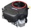 Picture of LONCIN motor LC2P77F (25,4/80) Broj artikla: LC2P77F