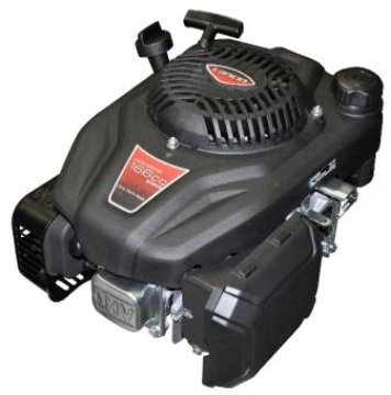 Picture of LONCIN motor LC1P65FE-2