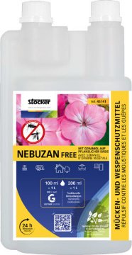 Picture of NEBUZAN REPELENT PROTIV KOMARACA 1l