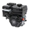 Picture of GB210 ZONGSHEN MOTOR   6KS (4,2 KW)/ 208cc HORIZONTALNA KONUSNA OSOVINA 
